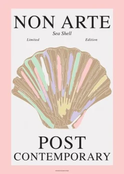 Non Arte Poster