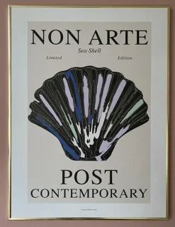 Non Arte Poster
