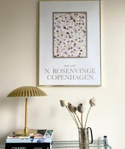 Non Arte Poster