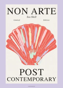Non Arte Poster