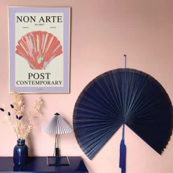 Non Arte Poster