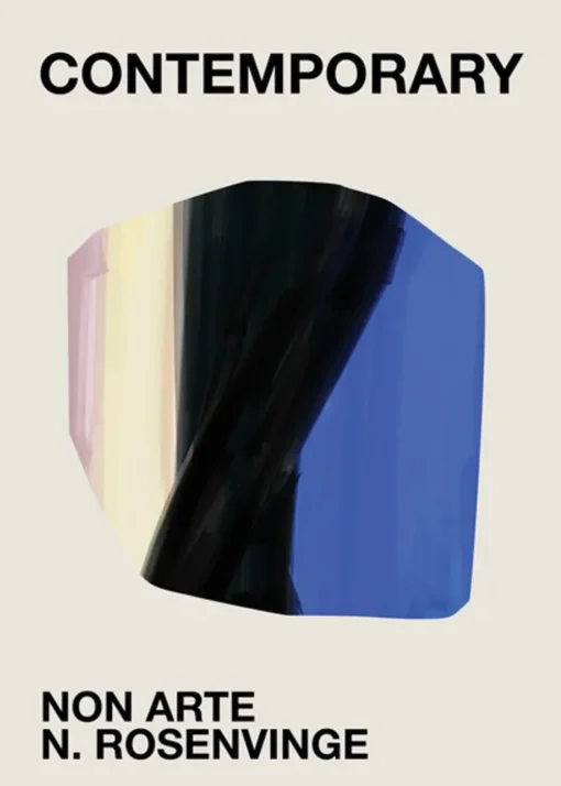 Non Arte Poster