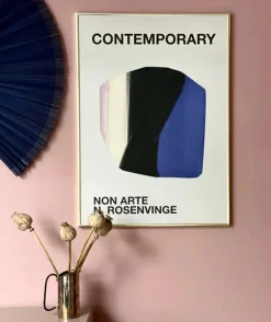 Non Arte Poster