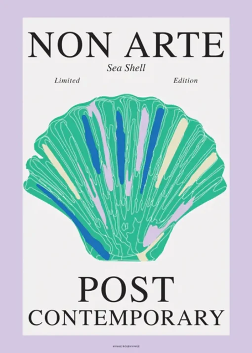 Non Arte Poster