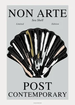 Non Arte Poster
