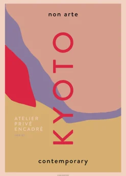 Non Arte Poster