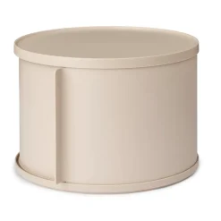 Nona Bedside Table