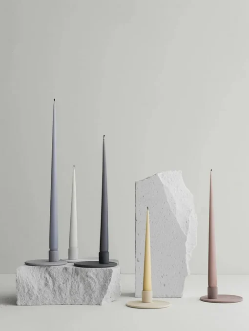 Nona Candle Holder