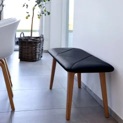 Nordic Bench - Oak