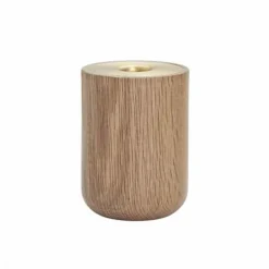 Nordic Candle Holder
