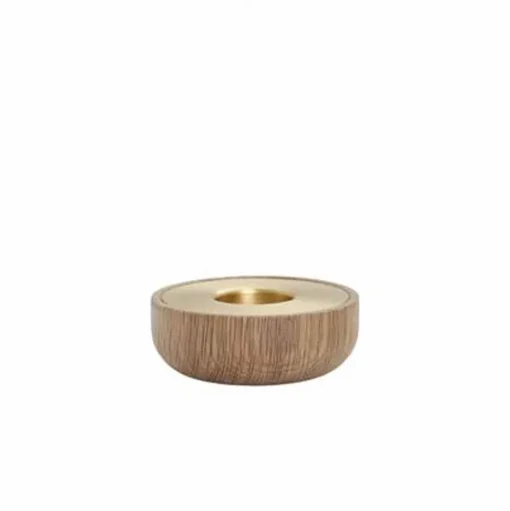 Nordic Candle Holder
