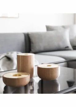 Nordic Candle Holder