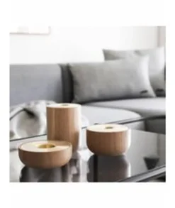 Nordic Candle Holder