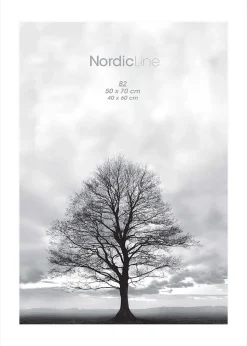 Nordic Line frames - Atlantis