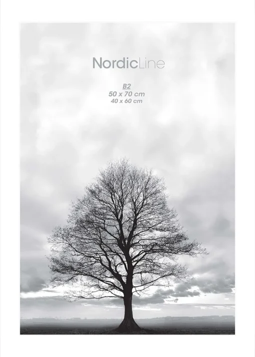 Nordic Line frames - Atlantis