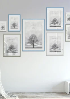 Nordic Line frames - Atlantis