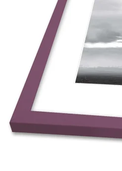Nordic Line frames - Berry Conserve