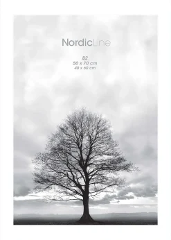Nordic Line frames - Calypso
