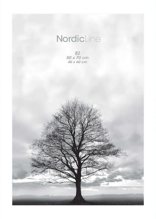 Nordic Line frames - Calypso