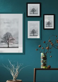 Nordic Line frames - Calypso