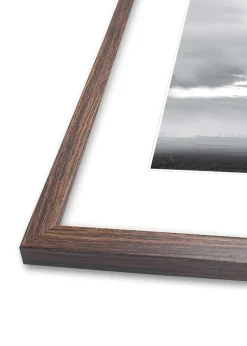 Nordic Line frames - Cherry