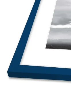Nordic Line frames - Classic Blue