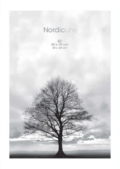 Nordic Line frames - Classic Blue