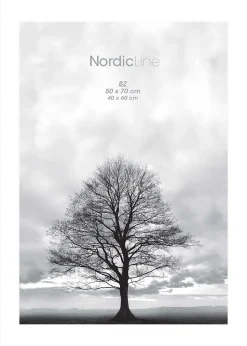 Nordic Line frames - Marrakesh