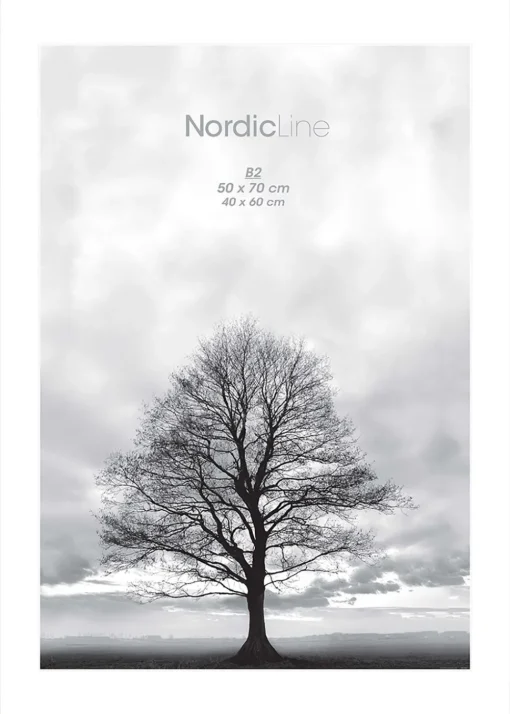 Nordic Line frames - Marrakesh