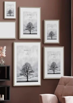 Nordic Line frames - Marrakesh