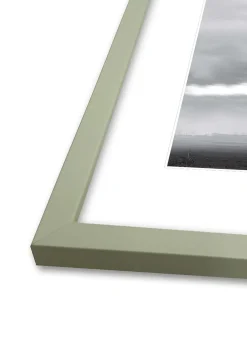 Nordic Line frames - Peppermint