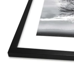 Nordic Line rammer - Black