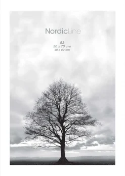 Nordic Line rammer - Dijon Yellow