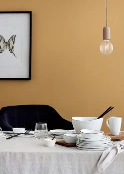 Nordic Sand - Butter Bowl