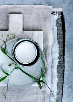 Nordic Sand - Cup w/ Saucer