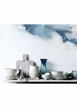 Nordic Sand - Cup w/ Saucer