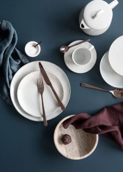 Nordic Sand - Cup w/ Saucer