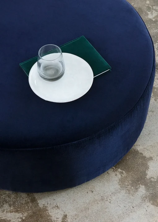 Nordic Sand - Cup w/ Saucer