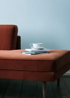 Nordic Sand - Cup w/ Saucer