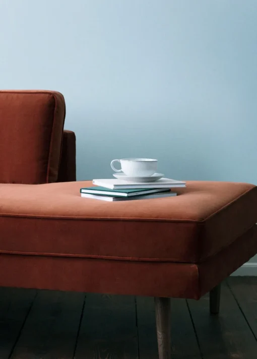 Nordic Sand - Cup w/ Saucer