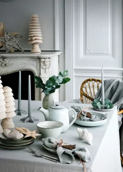 Nordic Sand - Cup w/ Saucer