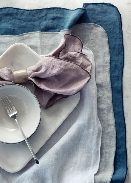 Nordic Sand - Cup w/ Saucer