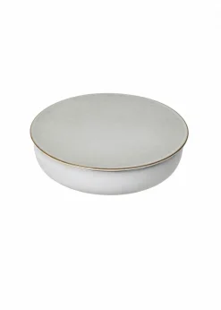 Nordic Sand - Low Bowl