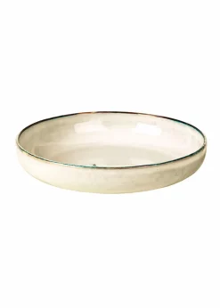 Nordic Sand - Low Bowl