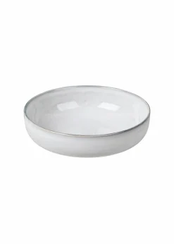 Nordic Sand - Low Bowl