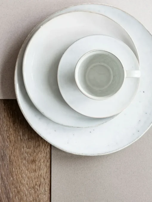 Nordic Sand - Plates