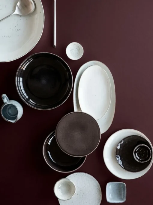 Nordic Sand - Plates