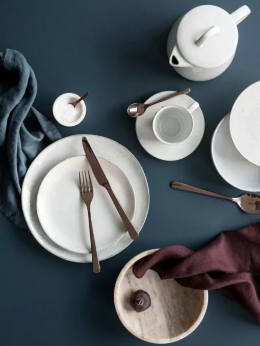 Nordic Sand - Plates
