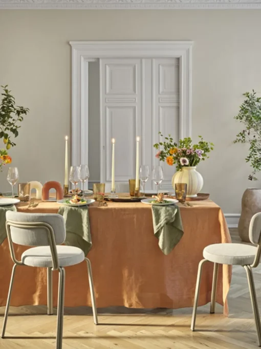 Nordic Sand - Plates