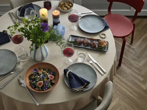 Nordic Sand - Plates